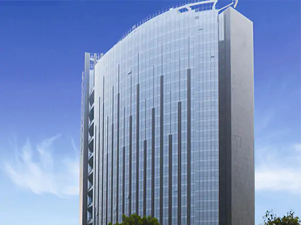山東百斯特電梯公司